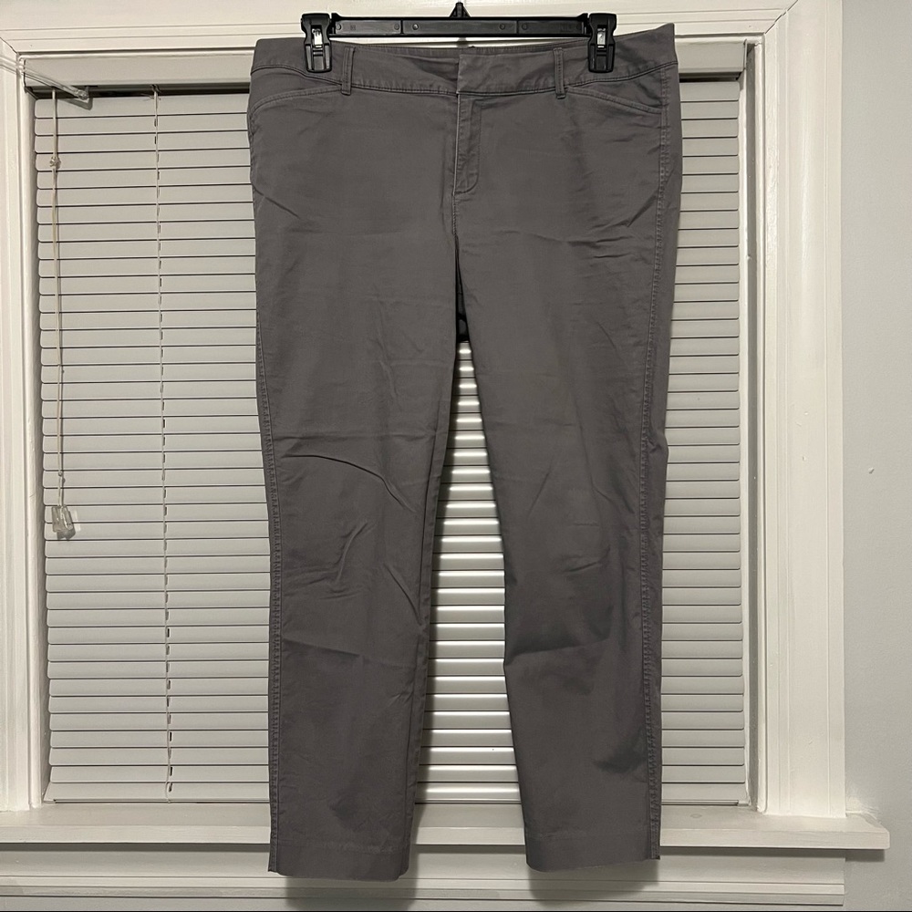 Old Navy Women’s Pixie Pants
